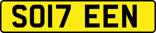 SO17EEN
