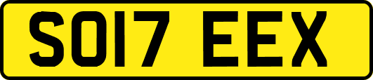 SO17EEX