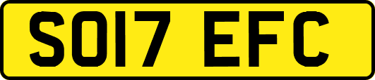 SO17EFC