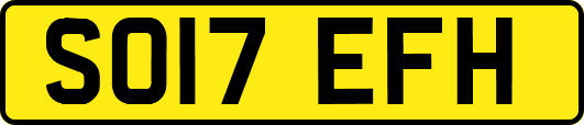 SO17EFH