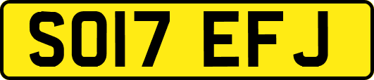 SO17EFJ