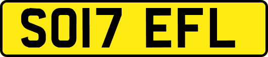 SO17EFL
