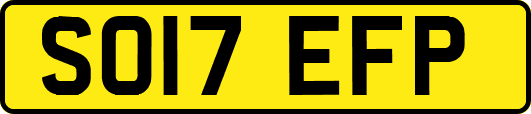SO17EFP