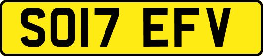 SO17EFV
