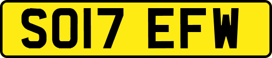 SO17EFW