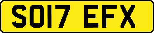 SO17EFX