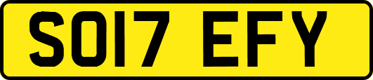 SO17EFY