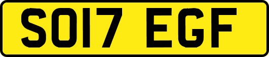 SO17EGF