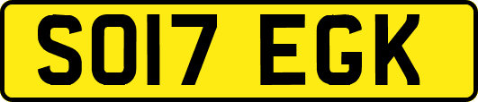 SO17EGK