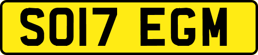 SO17EGM