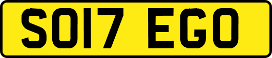 SO17EGO