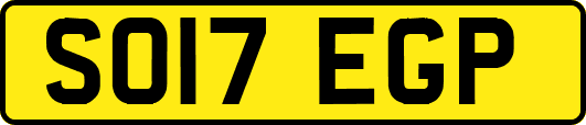 SO17EGP