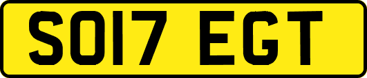 SO17EGT