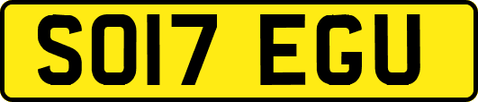 SO17EGU