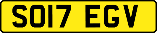 SO17EGV