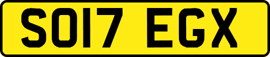 SO17EGX