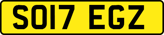 SO17EGZ