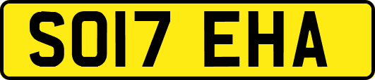 SO17EHA