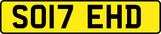 SO17EHD