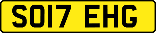 SO17EHG