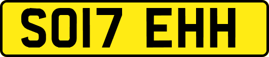 SO17EHH