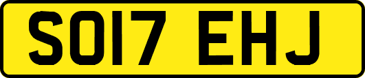 SO17EHJ