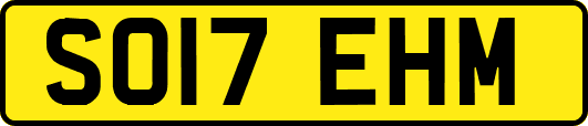 SO17EHM