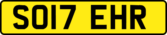 SO17EHR