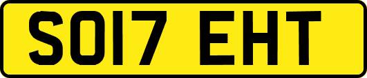 SO17EHT
