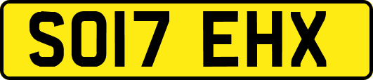SO17EHX