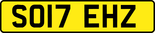 SO17EHZ