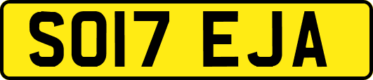 SO17EJA