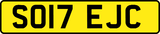 SO17EJC