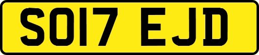 SO17EJD