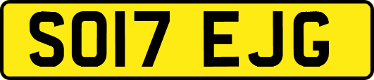 SO17EJG