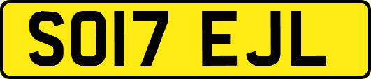 SO17EJL