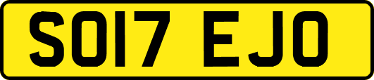 SO17EJO