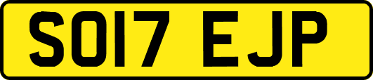 SO17EJP