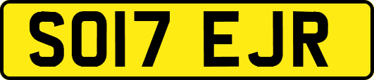 SO17EJR