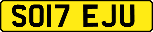 SO17EJU