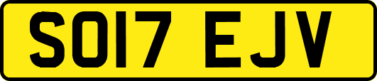 SO17EJV