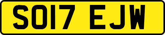 SO17EJW