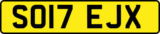 SO17EJX
