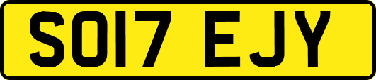 SO17EJY