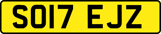 SO17EJZ