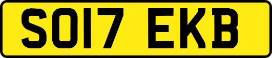 SO17EKB