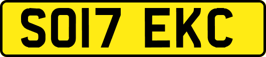 SO17EKC