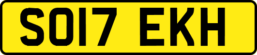 SO17EKH