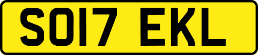 SO17EKL