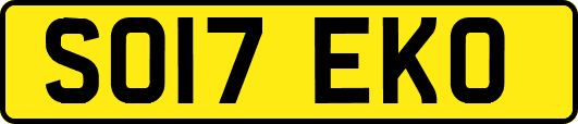 SO17EKO
